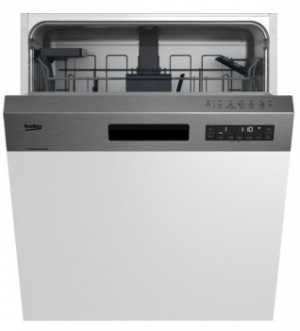 Beko DSN26420X