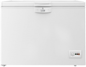 Beko HSA24540N Beko HSA24540N