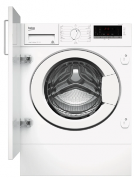 Beko WITV8712X0W