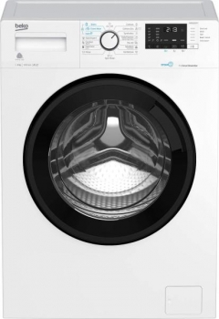 Beko WUE 6512XWST Beko WUE 6512XWST
