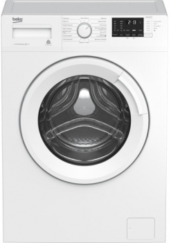 Beko WUE7512XWW Beko WUE7512XWW