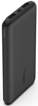 Belkin 10000 mAh 15W Dual Black