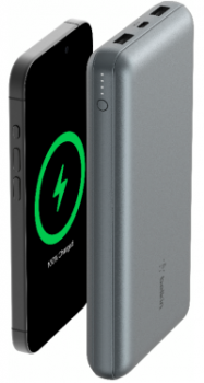 Belkin 10000 mAh Gray