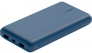 Belkin 20000 mAh Blue