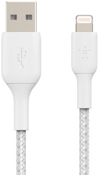 Belkin CAA002BT1MWH White