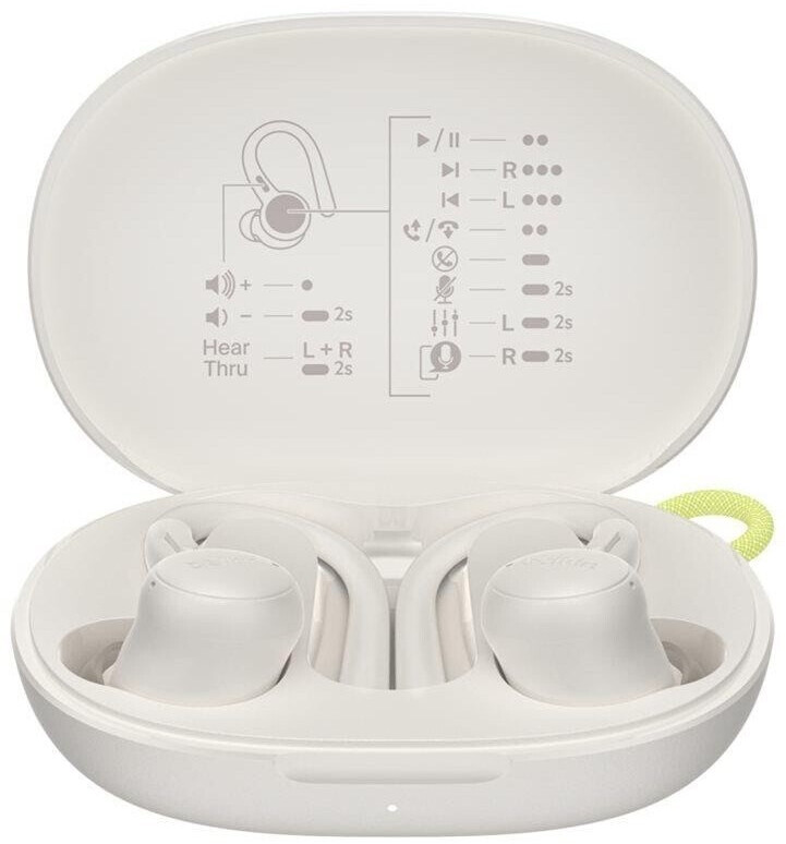 Belkin SoundForm ActiveFit Cream