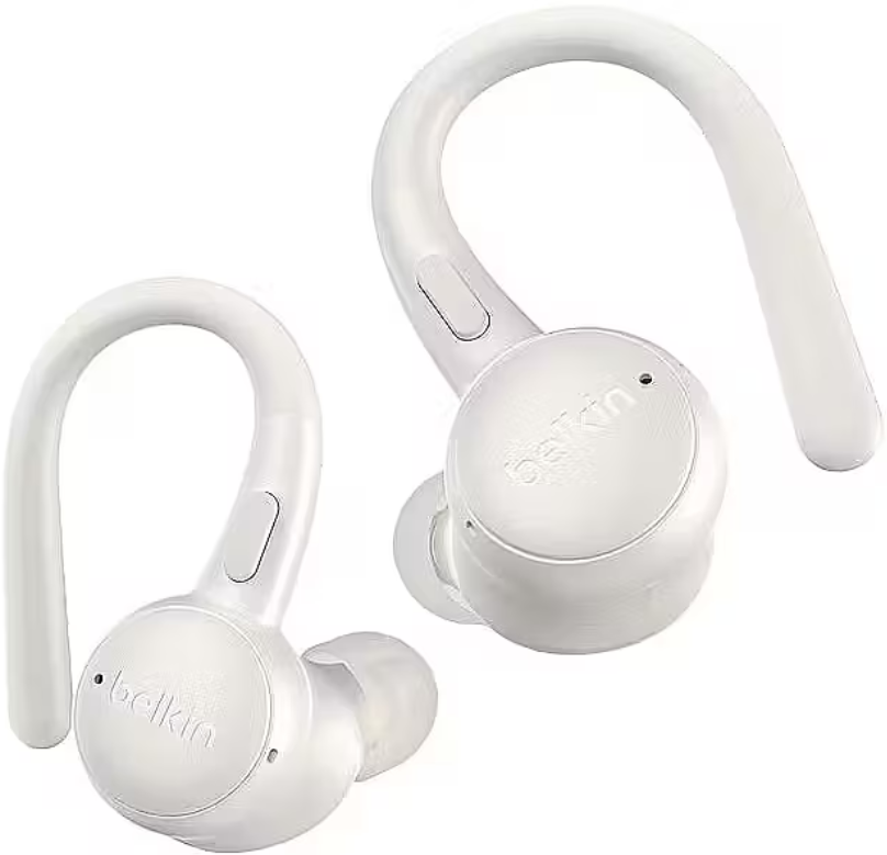 Belkin SoundForm ActiveFit Cream