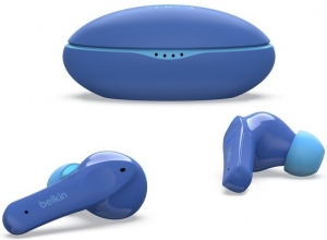 Belkin Soundform Nano Blue