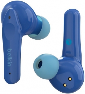 Belkin Soundform Nano Blue