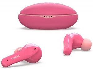 Belkin Soundform Nano Pink