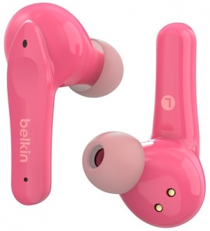 Belkin Soundform Nano Pink