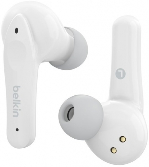 Belkin Soundform Nano White Belkin Soundform Nano White