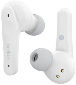 Belkin Soundform Nano White