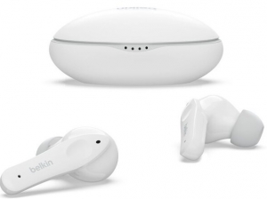 Belkin Soundform Nano White