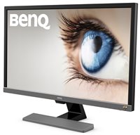 BenQ EL2870U Metallic Grey