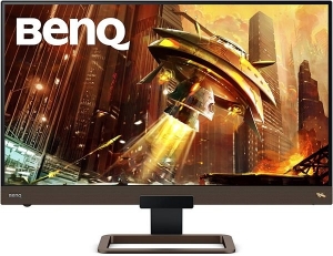 BenQ EX2780Q Metallic Grey