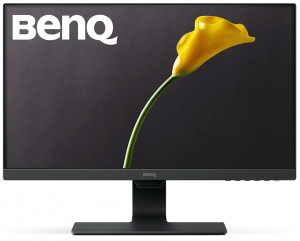 BenQ GW2480E Black