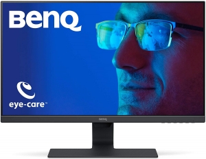 BenQ GW2780E Black