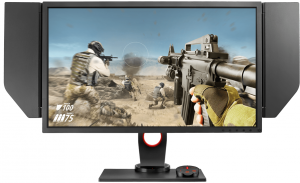 BenQ Zowie XL2740 Black