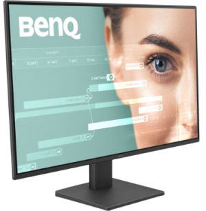 BenQ GW2791 Black