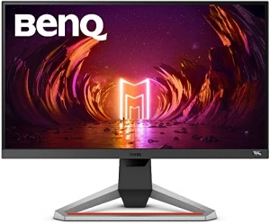 BenQ Mobiuz EX2510 BenQ Mobiuz EX2510