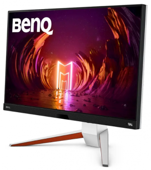 BenQ Mobiuz EX3210U BenQ Mobiuz EX3210U