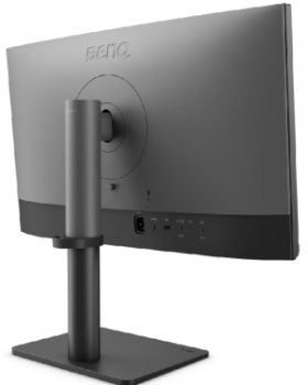 BenQ PD2706QN Black