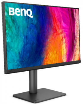 BenQ PD2706QN Black