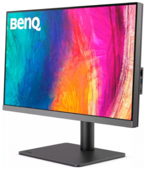 BenQ PD2706U Gray