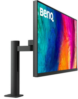BenQ PD3205UA Black