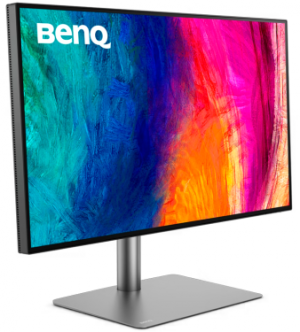 BenQ PD3225U Black BenQ PD3225U Black