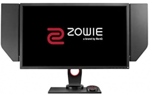 BenQ Zowie XL2746S Black