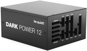 Be quiet! DARK POWER 12 ATX 1500W