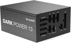 Be quiet! DARK POWER 13 ATX 750W