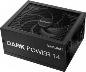 ATX 1200W Be quiet! DARK POWER 14