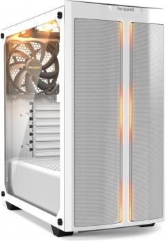 Be quiet! Pure Base 500DX White