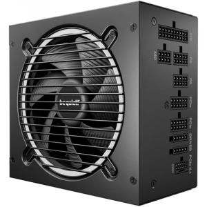 Be quiet! PURE POWER 13 M ATX 850W