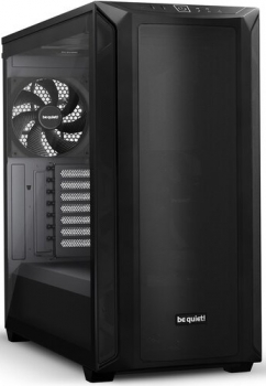 Be quiet! Shadow Base 800 Black