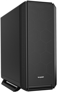 Be quiet! Silent Base 802 Black