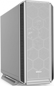 Be quiet! Silent Base 802 White