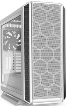 Be quiet! Silent Base 802 Window White