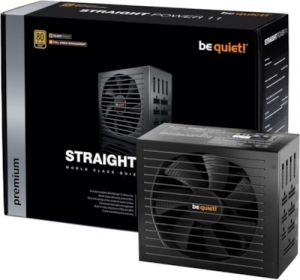 ATX 1000W Be quiet! STRAIGHT POWER 11