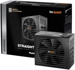 Be quiet! STRAIGHT POWER 11 ATX 1000W