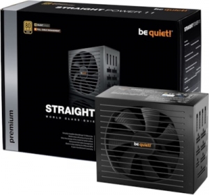 Be quiet! STRAIGHT POWER 11 ATX 650W
