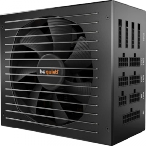 ATX 650W Be quiet! STRAIGHT POWER 11
