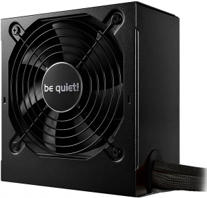 Be quiet! SYSTEM POWER 10 ATX 550W