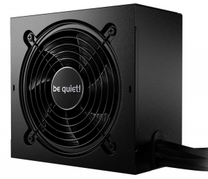 ATX 850W Be quiet! SYSTEM POWER 10