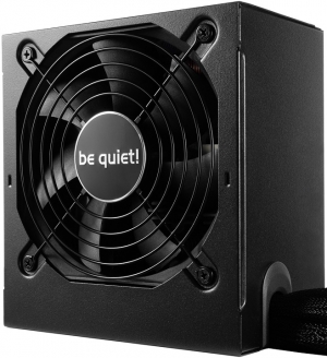 Be quiet! SYSTEM POWER 9 ATX 500W
