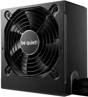 ATX 500W Be quiet! SYSTEM POWER 9