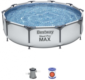 Bestway Steel Pro Max 56408